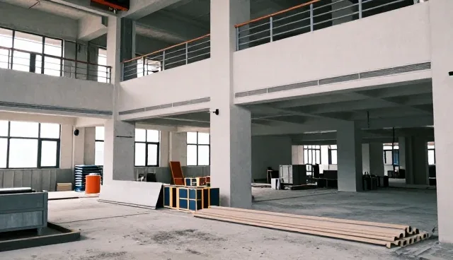 土建施工材料包选型中的安全规范实践要点