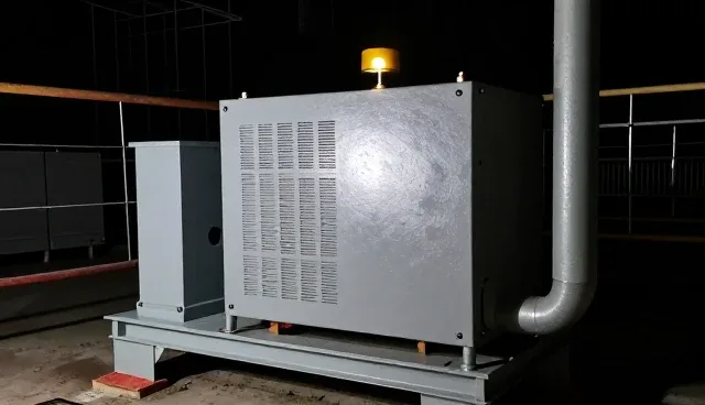设备安装中适用条件的常见误区与解决方案