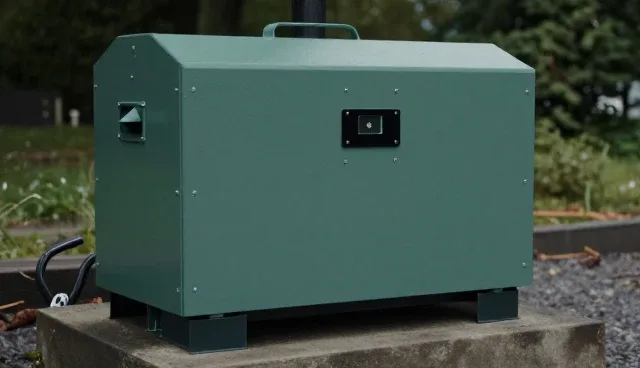 环保设备安装套件选型影响因素分析